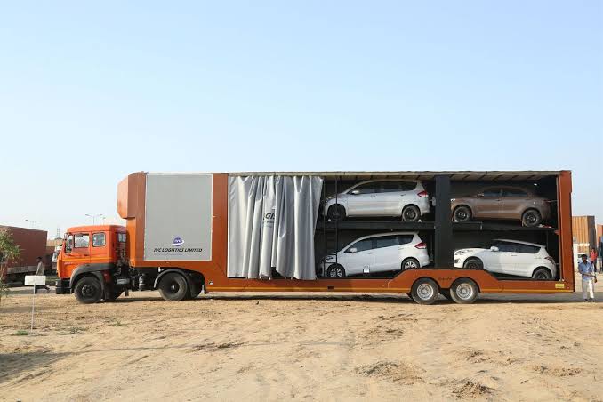 Car Transportation